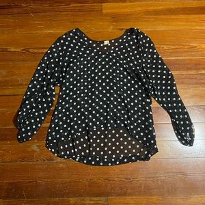 Women’s blouse